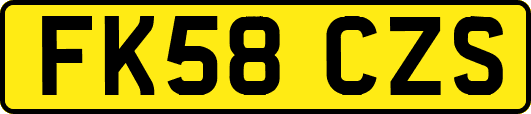 FK58CZS