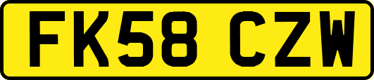 FK58CZW