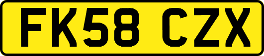 FK58CZX