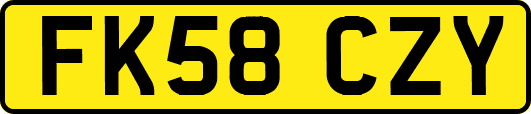 FK58CZY