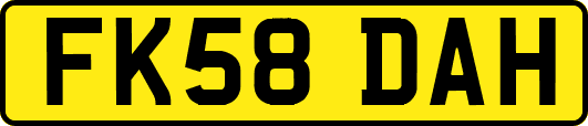 FK58DAH