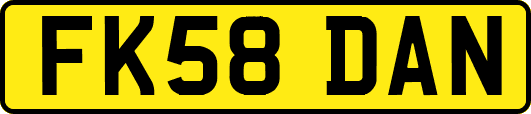 FK58DAN