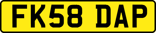 FK58DAP