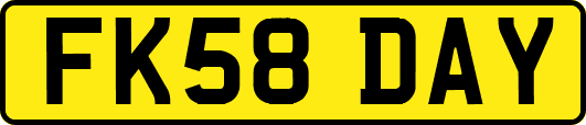 FK58DAY
