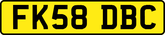 FK58DBC