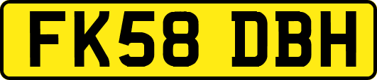FK58DBH