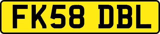 FK58DBL