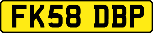 FK58DBP