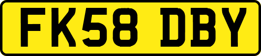 FK58DBY