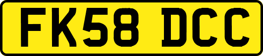 FK58DCC