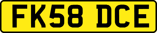 FK58DCE