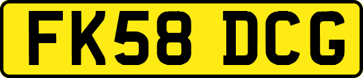 FK58DCG
