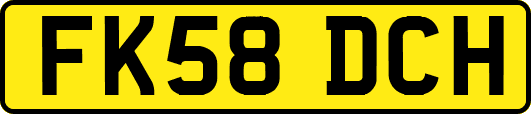 FK58DCH