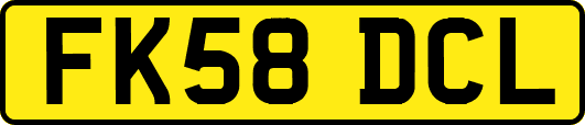 FK58DCL