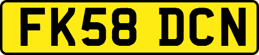 FK58DCN