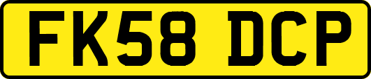 FK58DCP