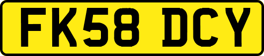 FK58DCY