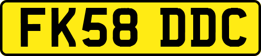 FK58DDC