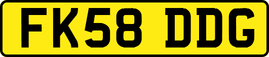 FK58DDG
