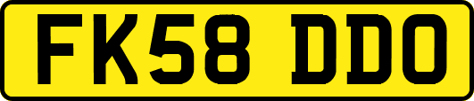 FK58DDO