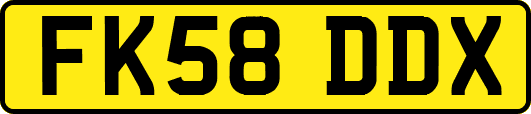 FK58DDX