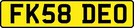 FK58DEO