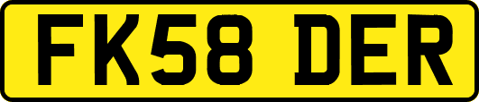 FK58DER