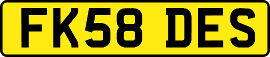 FK58DES