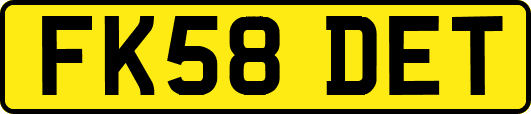 FK58DET