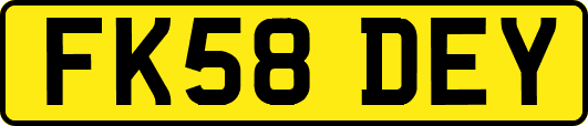 FK58DEY