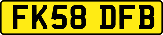 FK58DFB