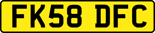 FK58DFC