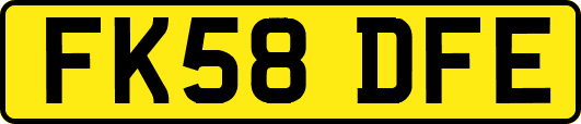 FK58DFE