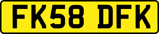 FK58DFK