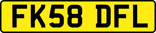 FK58DFL