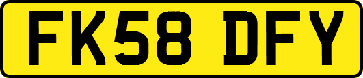 FK58DFY