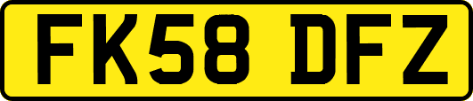 FK58DFZ