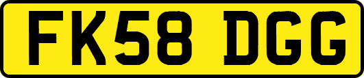 FK58DGG