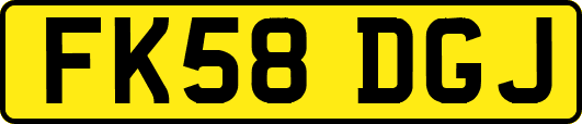 FK58DGJ