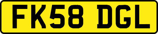 FK58DGL
