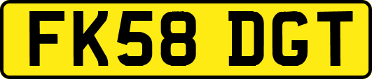 FK58DGT