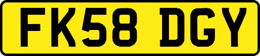 FK58DGY