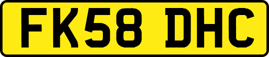 FK58DHC