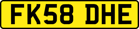 FK58DHE