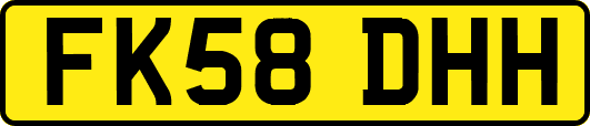 FK58DHH