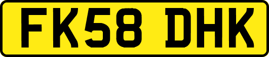 FK58DHK