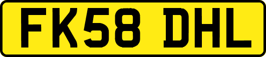 FK58DHL