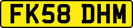 FK58DHM