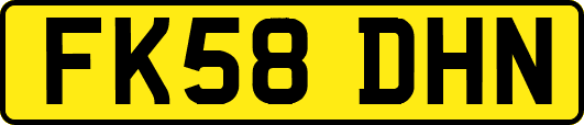 FK58DHN