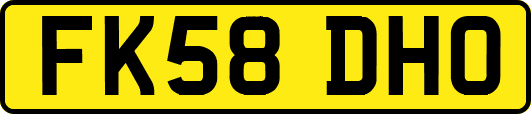 FK58DHO